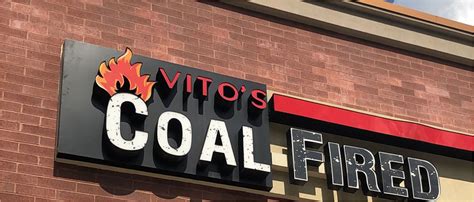 Vito&39;s Coal Fired Pizza & Restaurant, Saint Clair See 120 unbiased reviews of Vito&39;s Coal Fired Pizza & Restaurant, rated 4. . Vitos coal fired